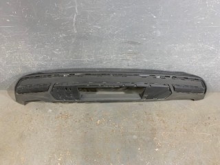 Юбка задняя, ориг. номер 80A807521J9B9, Audi Q5 80A