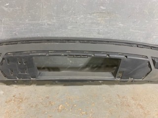 Юбка задняя, ориг. номер 80A807521J9B9, Audi Q5 80A