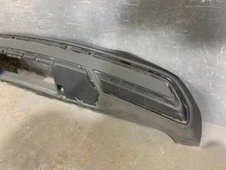 Юбка задняя, ориг. номер 80A807521J9B9, Audi Q5 80A