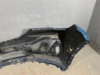 Бампер передний, ориг. номер 6010173200, Geely Monjaro 2021-2026