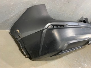 Бампер задний, ориг. номер 85022-HL00H, Nissan Qashqai J11 2017-2024