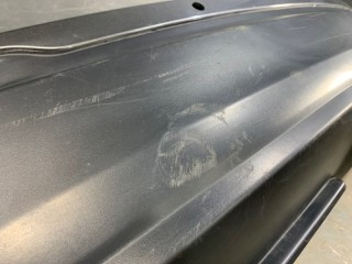 Бампер задний, ориг. номер 85022-HL00H, Nissan Qashqai J11 2017-2024