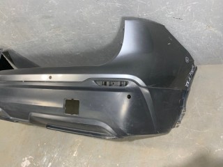 Бампер задний, ориг. номер 85022-HL00H, Nissan Qashqai J11 2017-2024