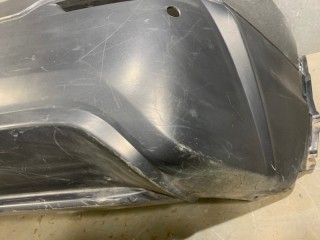 Бампер задний, ориг. номер 85022-HL00H, Nissan Qashqai J11 2017-2024