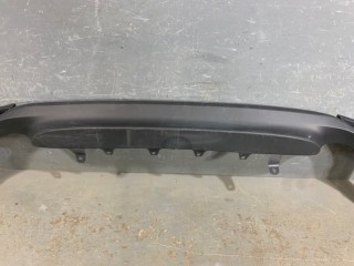 Юбка задняя, ориг. номер 5216906190, Toyota Camry V70