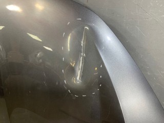 Капот, ориг. номер 5E0823031A, Skoda ­Octavia A7 2013-2017