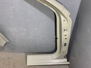 Порог со стойкой правый, ориг. номер 5401102XST01A, Haval Jolion 2021-2024