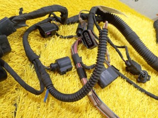 Проводка (коса), ориг. номер 03C971595L, Volkswagen Tiguan 1 2006-2011