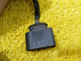 Проводка (коса), ориг. номер 03C971595L, Volkswagen Tiguan 1 2006-2011