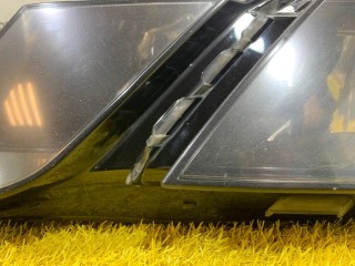 Фара левая, ориг. номер 5E1941015C, Skoda ­Octavia A7 2013-2017