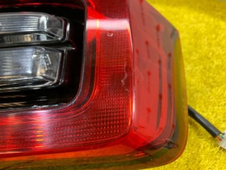 Фонарь задний наружный правый, ориг. номер J684433020, Chery Tiggo 4 2017-2019