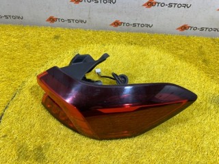 Фонарь задний наружный правый, ориг. номер 605000913AB, Chery Tiggo 8 Pro 2021-2026