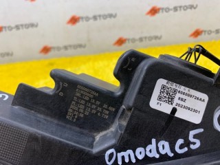 Фара дневного света правая (ходовые огни), ориг. номер 605000726AA, Omoda C5 2021-2025