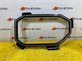 Накладка решетки радиатора, ориг. номер 51139451679, BMW XM G09 2022-2026