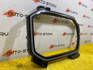 Накладка решетки радиатора, ориг. номер 51139451679, BMW XM G09 2022-2026