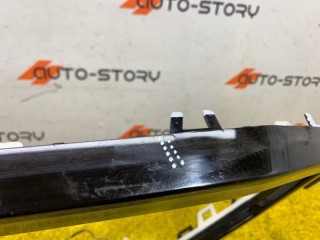 Накладка решетки радиатора, ориг. номер 51139451679, BMW XM G09 2022-2026