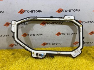 Накладка решетки радиатора, ориг. номер 51139451679, BMW XM G09 2022-2026