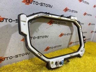 Накладка решетки радиатора, ориг. номер 51139451679, BMW XM G09 2022-2026