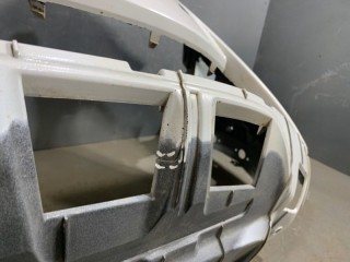 Бампер передний, ориг. номер 2803105XST01A, Haval Jolion 2021-2024