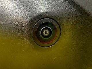 Зеркало левое электрическое, ориг. номер 6608010237A13, Geely Monjaro 2021-2026