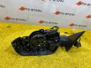 Зеркало левое электрическое, ориг. номер 6608010237A13, Geely Monjaro 2021-2026