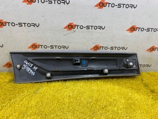 Накладка двери задней левой, ориг. номер 5757A409, Mitsubishi Outlander GF