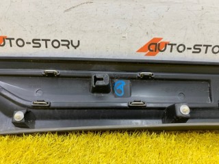 Накладка двери задней левой, ориг. номер 5757A409, Mitsubishi Outlander GF