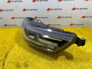 Фара правая, ориг. номер 605000235AA, Chery Tiggo 8 Pro 2021-2026