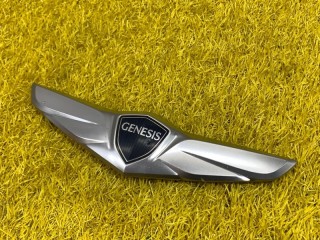 Эмблема, ориг. номер 86320B1200, Hyundai Genesis DH 2008-2011