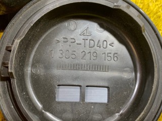 Крышка фары, ориг. номер 1305219156, Mercedes-Benz CLK-Class C208 1997-2000