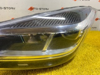 Фара левая, ориг. номер 605000628AA, Chery Tiggo 4 Pro 2020-2026