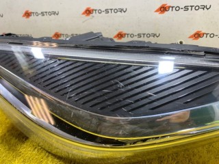 Фара левая, ориг. номер 605000628AA, Chery Tiggo 4 Pro 2020-2026