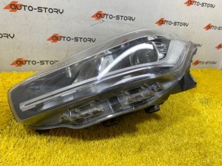 Фара левая, ориг. номер 605000628AA, Chery Tiggo 4 Pro 2020-2026