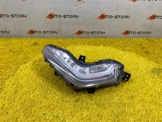Фара дневного света левая (ходовые огни), ориг. номер 4137100XST01A, Haval Jolion 2021-2024