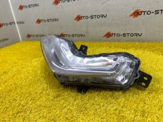Фара дневного света левая (ходовые огни), ориг. номер 4137100XST01A, Haval Jolion 2021-2024