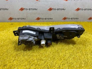 Фара дневного света левая (ходовые огни), ориг. номер 4137100XST01A, Haval Jolion 2021-2024