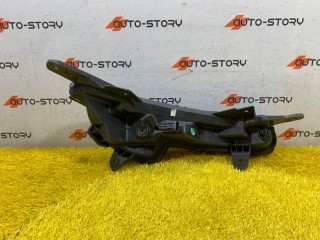 Фара дневного света левая (ходовые огни), ориг. номер 4121300U3480, JAC JS4 2020-2026