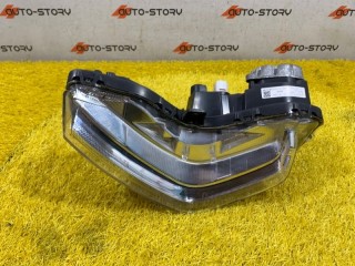 Фара дневного света левая (ходовые огни), ориг. номер 4137100XST01A, Haval Jolion 2021-2024