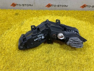 Фара дневного света левая (ходовые огни), ориг. номер 4137100XST01A, Haval Jolion 2021-2024
