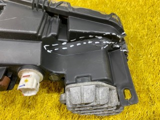 Фара дневного света левая (ходовые огни), ориг. номер 4137100XST01A, Haval Jolion 2021-2024