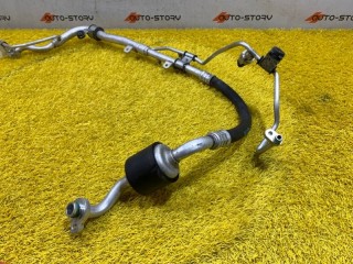 Трубка кондиционера, ориг. номер 8010102400, Geely Emgrand SS11 2021-2026