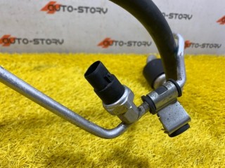 Трубка кондиционера, ориг. номер 8010102400, Geely Emgrand SS11 2021-2026