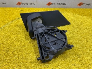 Зеркало левое электрическое, ориг. номер 2K5857507AC9B9, Volkswagen Caddy 3 2004-2010