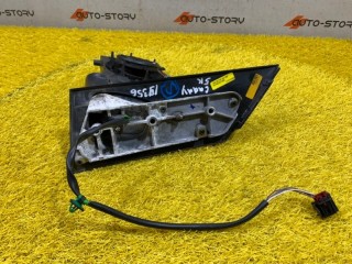 Зеркало левое электрическое, ориг. номер 2K5857507AC9B9, Volkswagen Caddy 3 2004-2010