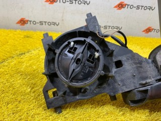 Зеркало левое электрическое, ориг. номер 2K5857507AC9B9, Volkswagen Caddy 3 2004-2010