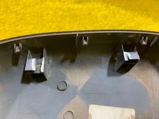 Крышка корпуса зеркала левого, ориг. номер 7H1857527A9B9, Volkswagen Caddy 3 2004-2010