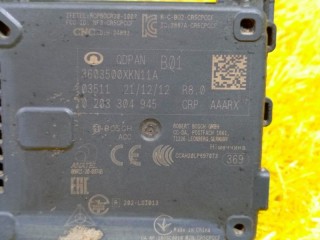 Датчик слепых зон, ориг. номер 3603500XKN11A, Haval Jolion 2021-2024
