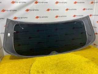 Стекло двери багажника, ориг. номер 5N0845051AH, Volkswagen Tiguan 1 2006-2011