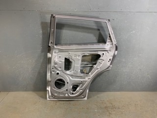 Дверь задняя правая, ориг. номер 5081040200C15, Geely Coolray 2019-2024