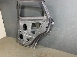 Дверь задняя правая, ориг. номер 5081040200C15, Geely Coolray 2019-2024
